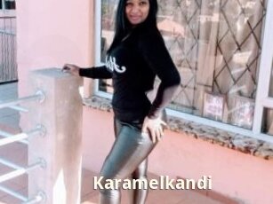 karamelkandi Bigtitinvasion