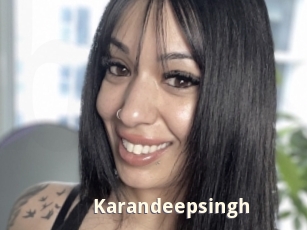 Karandeepsingh
