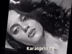 Karasprinng