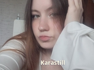 Karastill