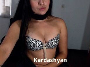 Kardashyan