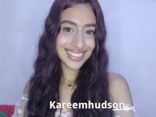 Kareemhudson