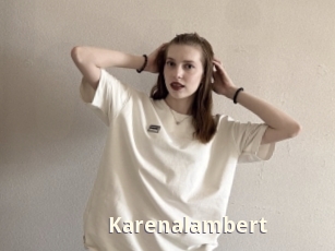 Karenalambert