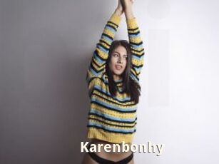 Karenbonhy