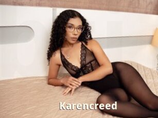Karencreed