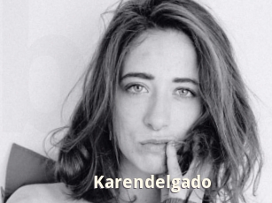 Karendelgado