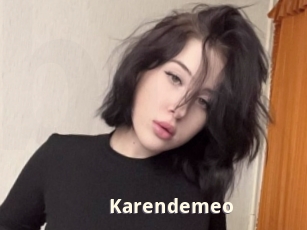 Karendemeo