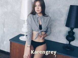 Karengrey