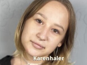 Karenhaler