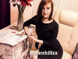 Karenhillsx