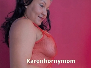 Karenhornymom