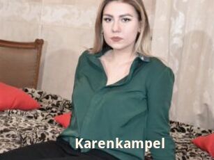 Karenkampel