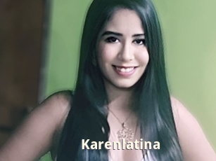 Karenlatina