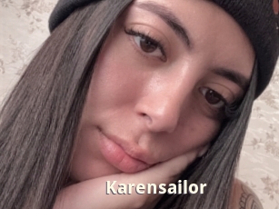Karensailor