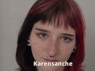 Karensanche