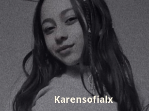 Karensofialx
