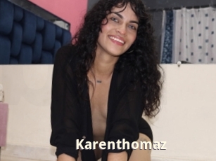 Karenthomaz