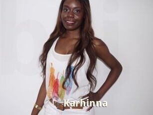karhinna Bigtitinvasion