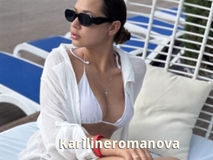 Karilineromanova