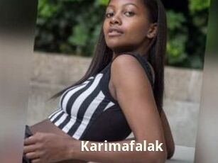 Karimafalak