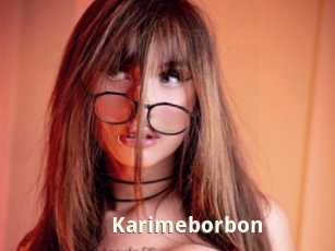 Karimeborbon