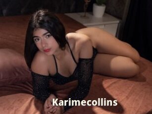 Karimecollins