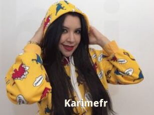 Karimefr