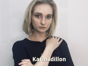 Karinadillon