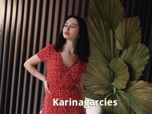Karinagarcies