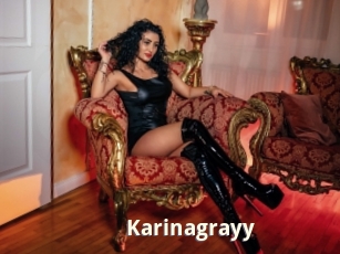 Karinagrayy