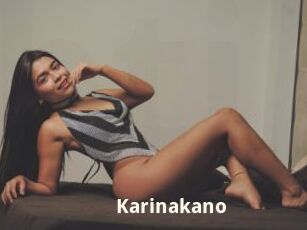 Karinakano