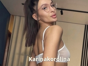 Karinakorolina