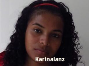 Karinalanz