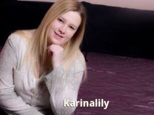 Karinalily