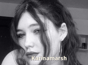 Karinamarsh