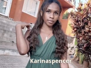 Karinaspencer