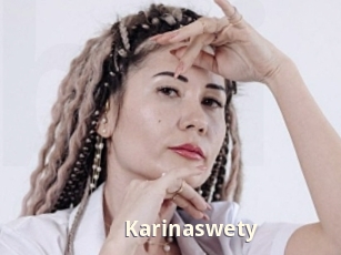 Karinaswety