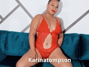 Karinatompson