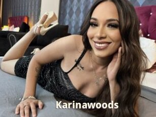 Karinawoods