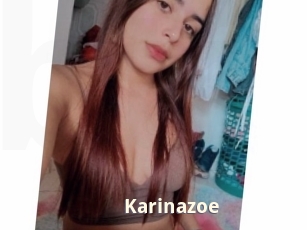 Karinazoe