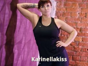 Karinellakiss