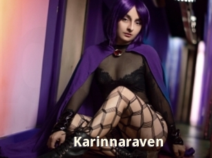 Karinnaraven