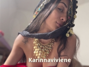 Karinnaviviene