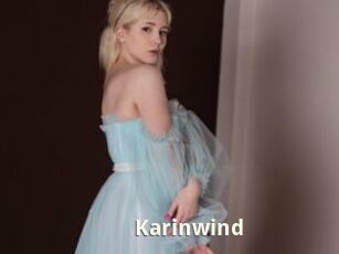 Karinwind