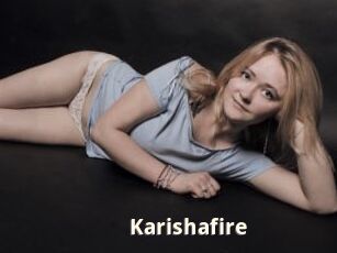 Karishafire