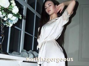 Karishagorgeous