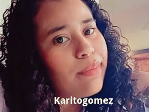 Karitogomez