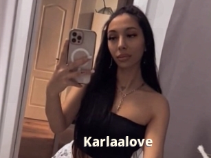 Karlaalove