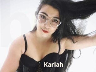 Karlah