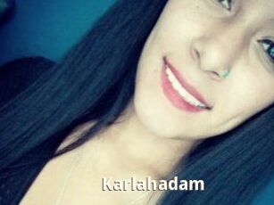 Karlahadam